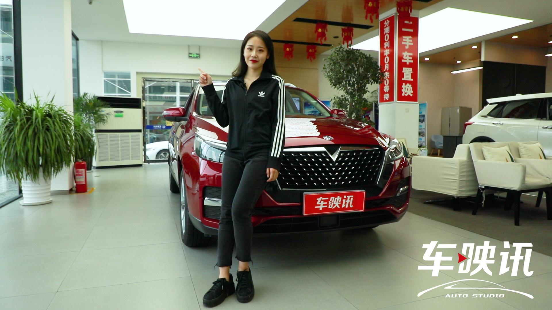 好评不断的启辰T90，我看到了“跨界”的硬实力