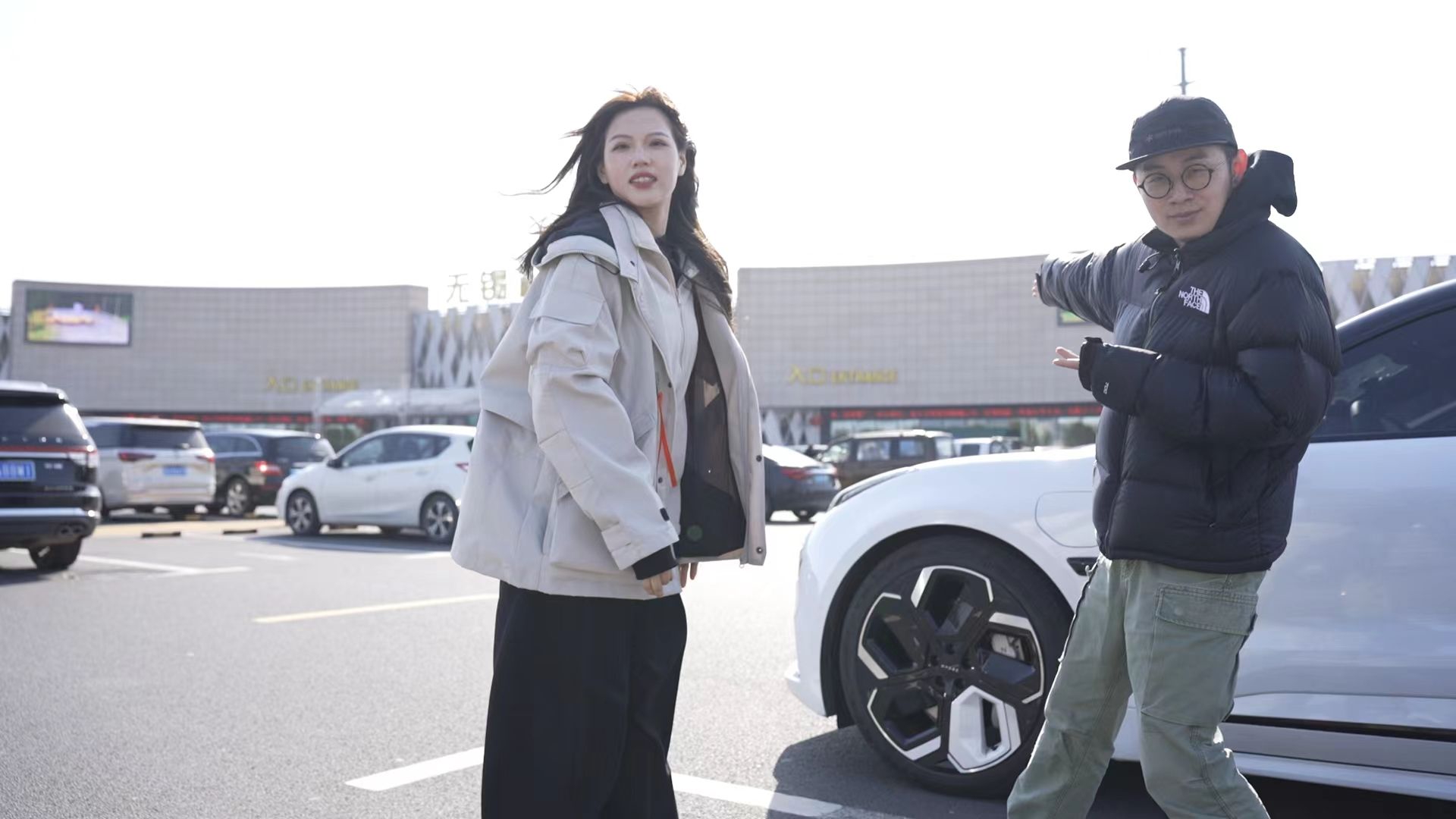 这也叫服务区？难以置信！