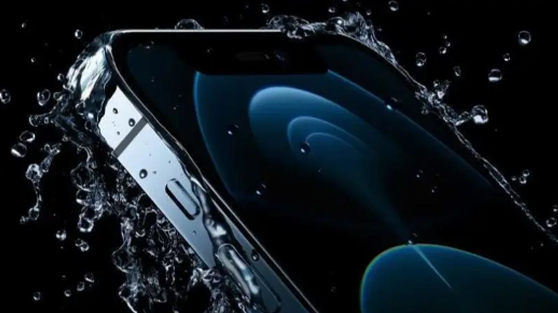 防水iPhone进水损坏却不保修?19岁学生起诉苹果公司_新浪新闻
