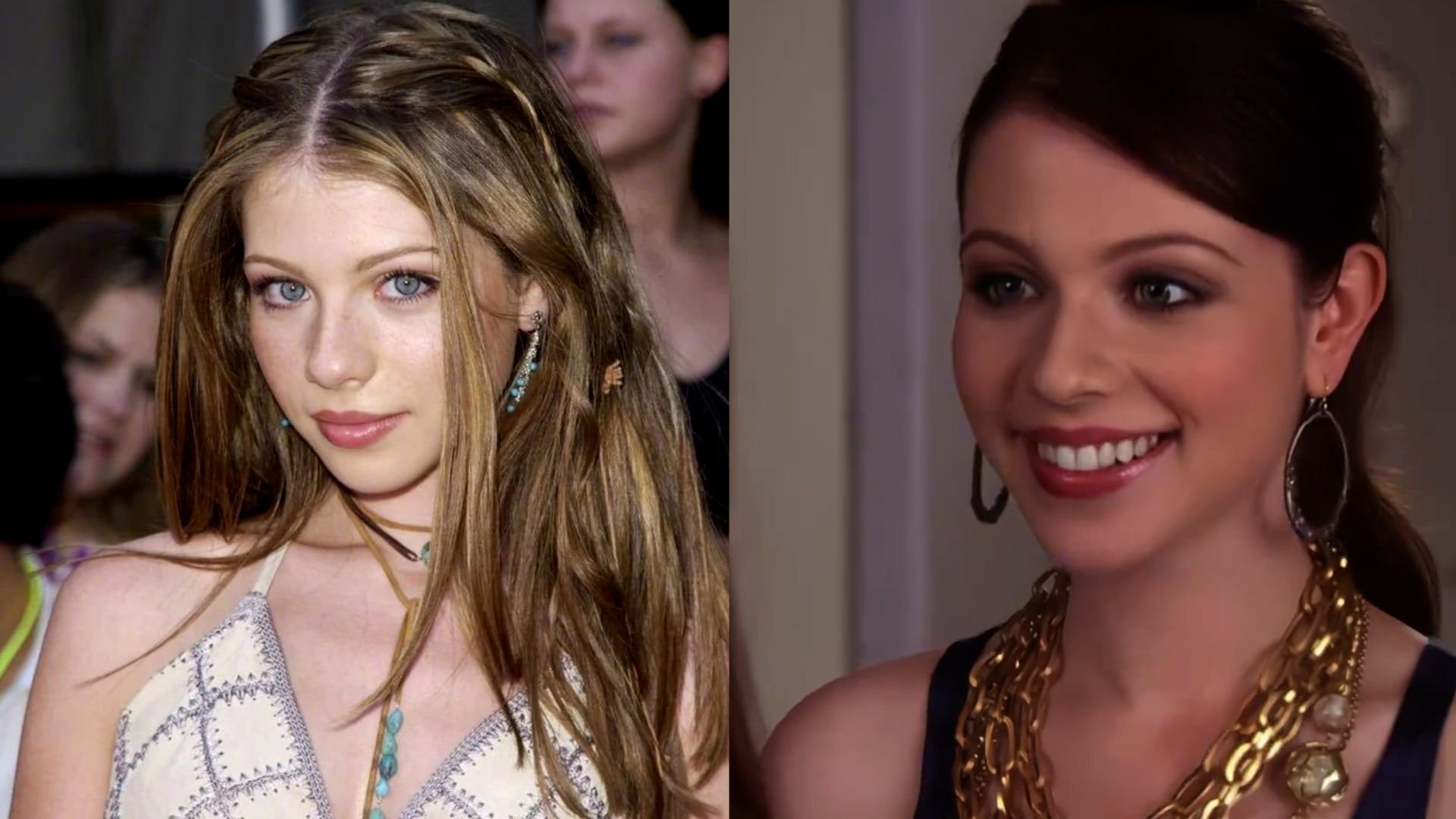 《绯闻女孩》乔治娜演员去世，年仅39岁，主演纷纷发文悼念