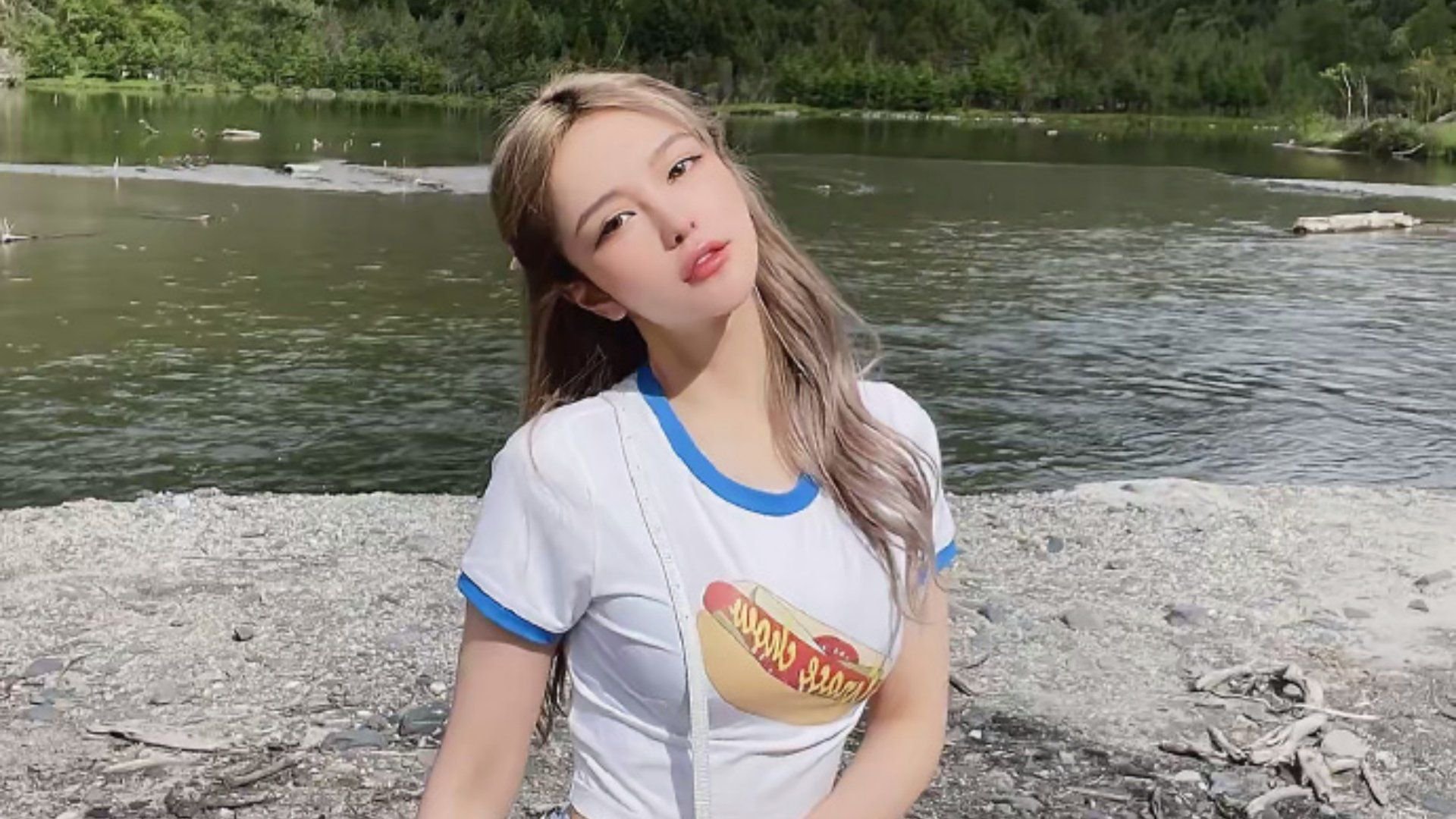 周扬青自曝着装曾被PUA，近年被心灵鸡汤影响：想通了要做自己