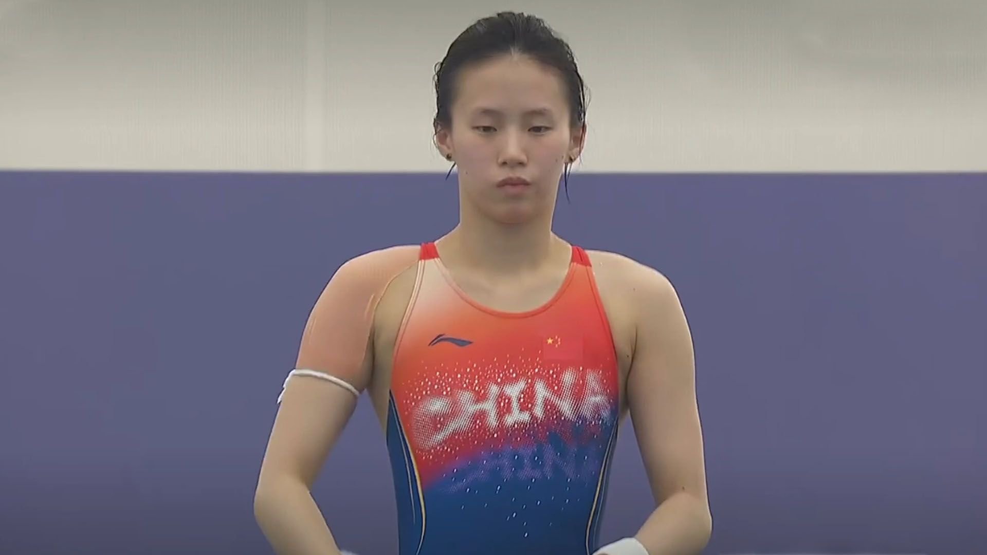 独孤求败！陈芋汐断崖式碾压夺冠，13岁跳水小将上演最刺激逆袭