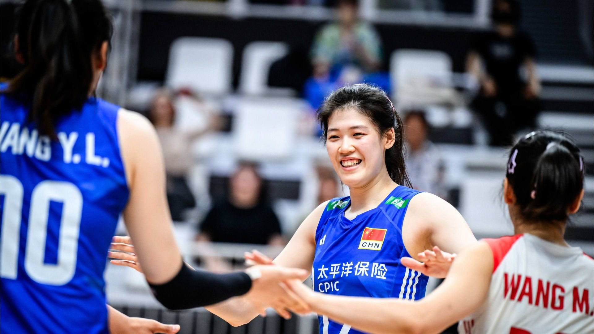 女排国手李盈莹已做心脏手术，确定无缘今年亚锦赛和亚运会