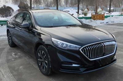 将进一步降低起售价格 红旗H5 1.5T车型申报信息曝光