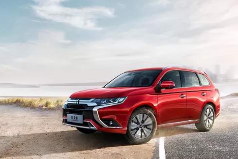 20万级合资SUV，除了RAV4和CR-V，其实还有更多高价值的选择