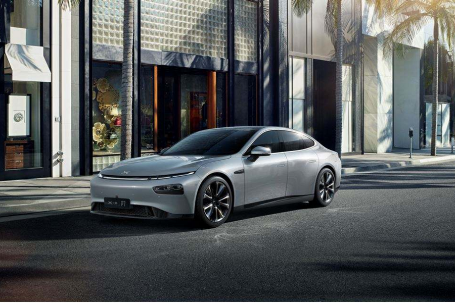 电动汽车设计更炫酷，为什么会这样？