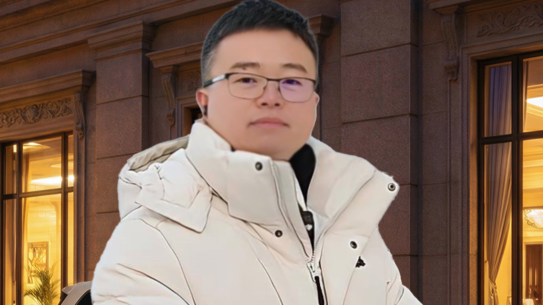 岚图港股上市放大招，泰山X8为何敢叫板M9