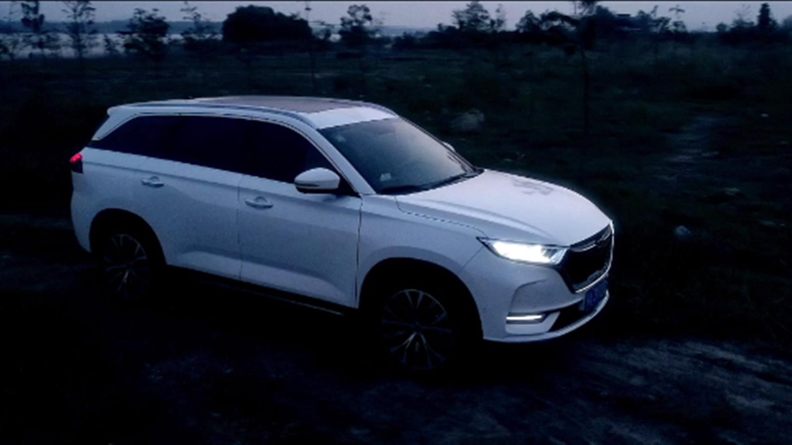 硬刚合资，长安欧尚X7、宋plus为何能实现逆势热销？