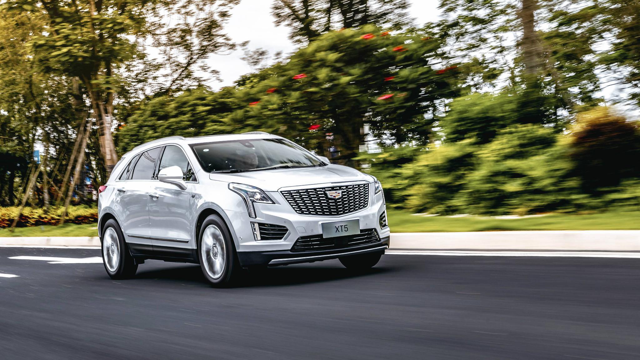 同为二线品牌 凯迪拉克XT5和沃尔沃XC60怎么选？