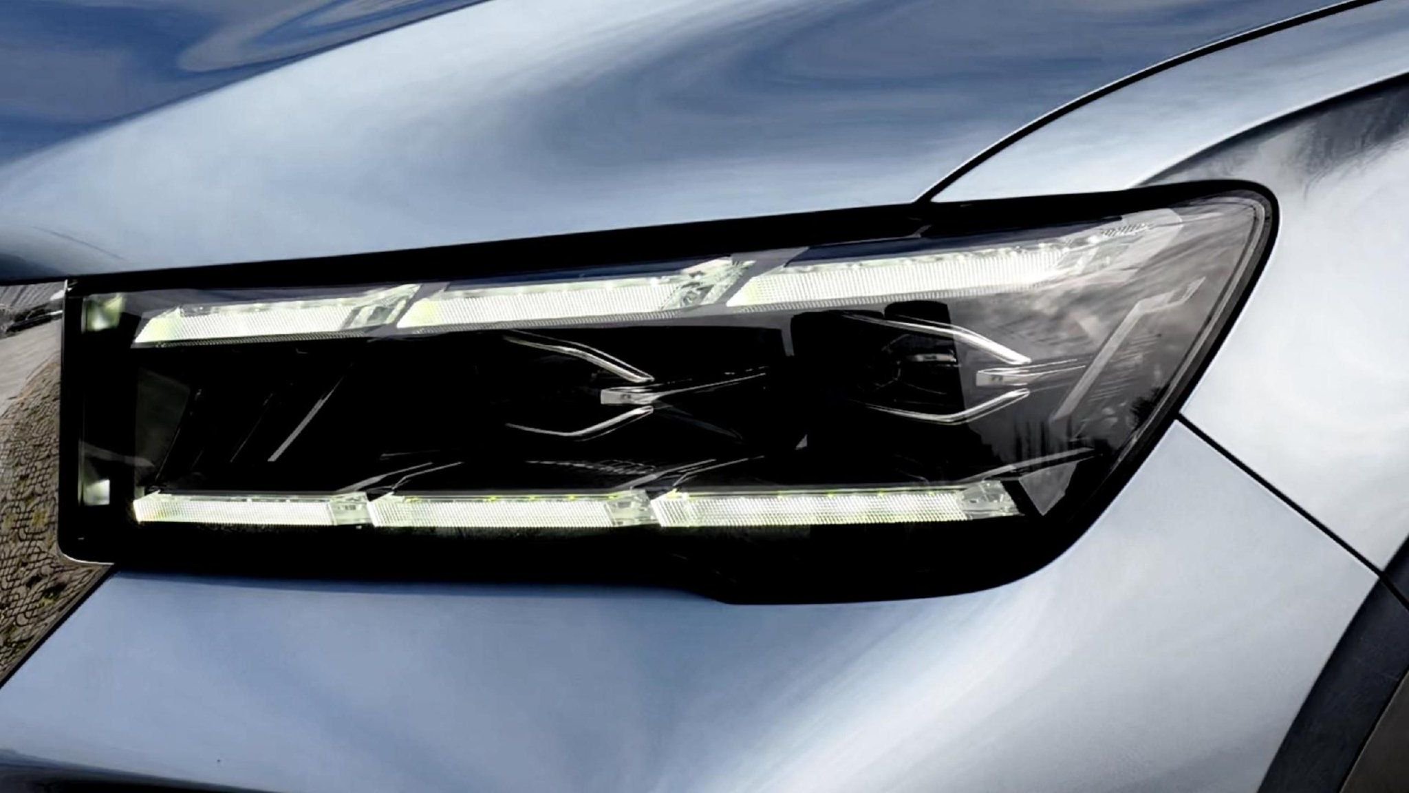 视频：CR-V、途观L的生意，就是被它抢走的！