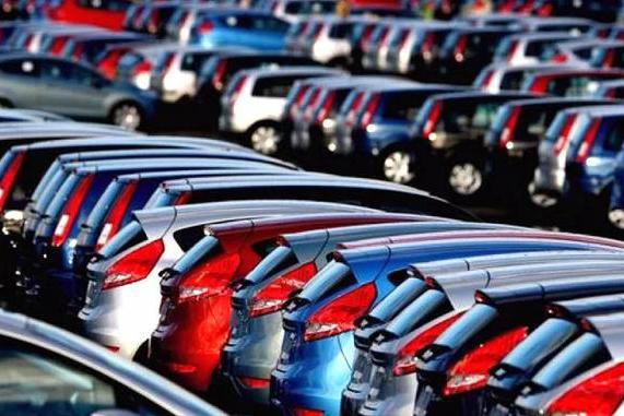 80天内，我国24地发布促进汽车消费政策共计26次！