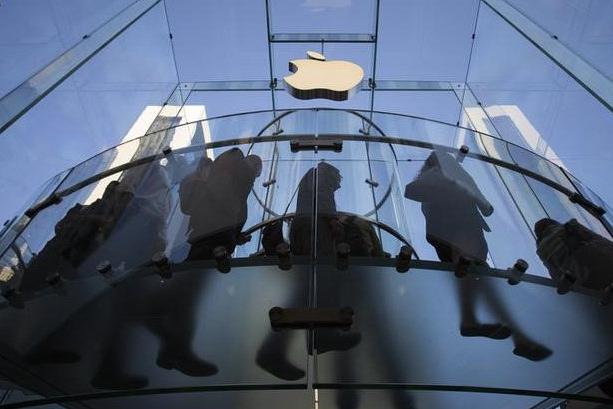 苹果会是特斯拉的威胁吗？