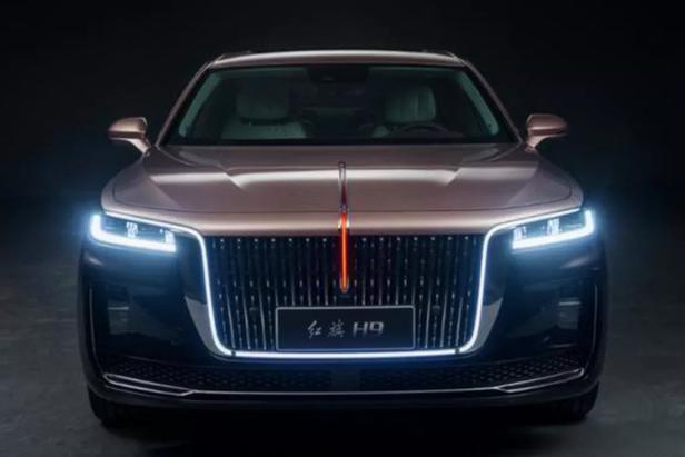 豪华车市场闯入“不速之客”，沃尔沃卖不过红旗？