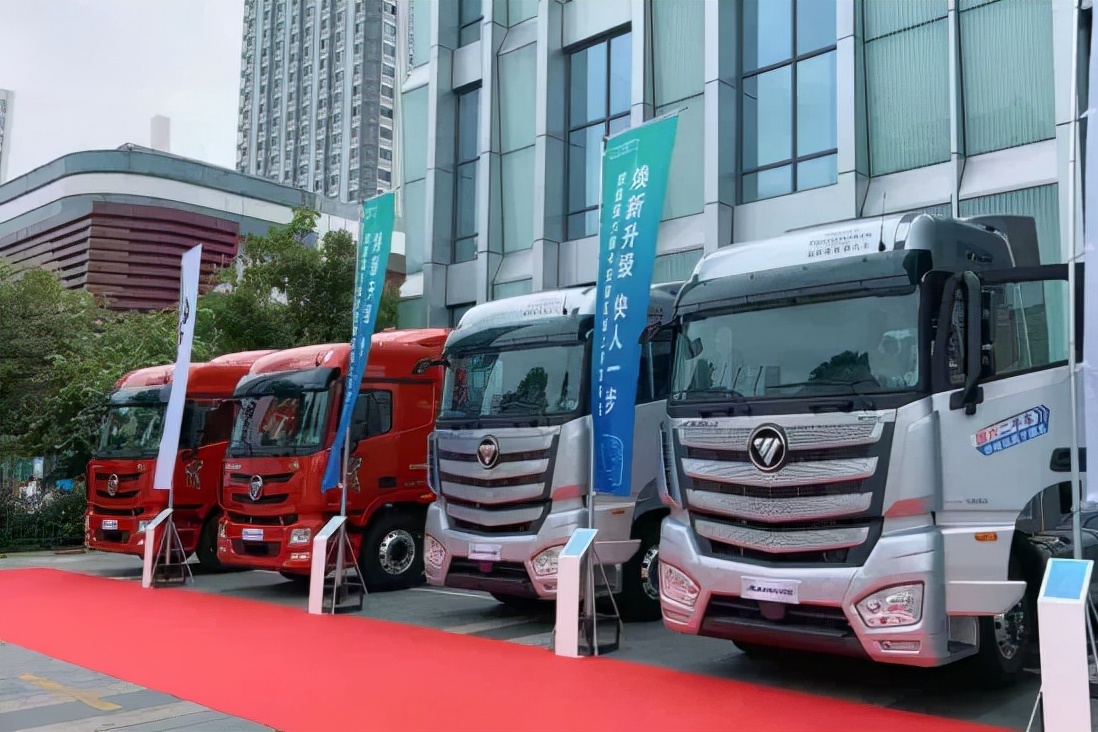 买国六，娇气又能“花”钱？这或许不是个问题