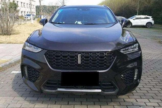 长城或再次进军轿车领域，新车轴距2.88米，2021年正式投产