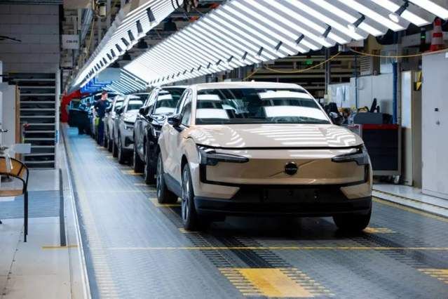 中国混动汽车或面临欧盟新关税，出口压力再度升级