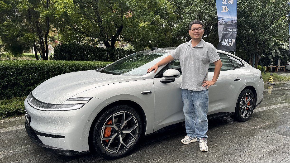 别光盯着长安启源A06价格看，它的隐藏配置才吓人