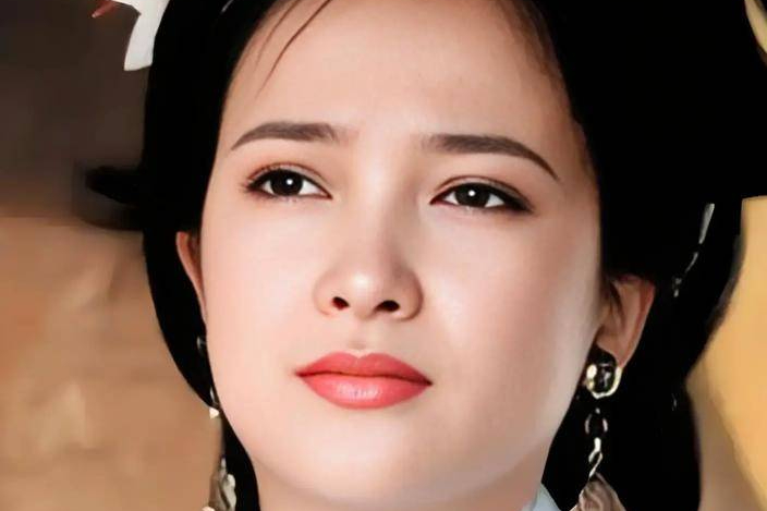 黄绮珊十年前发文！为好友何晴祈祷，盼病痛远离