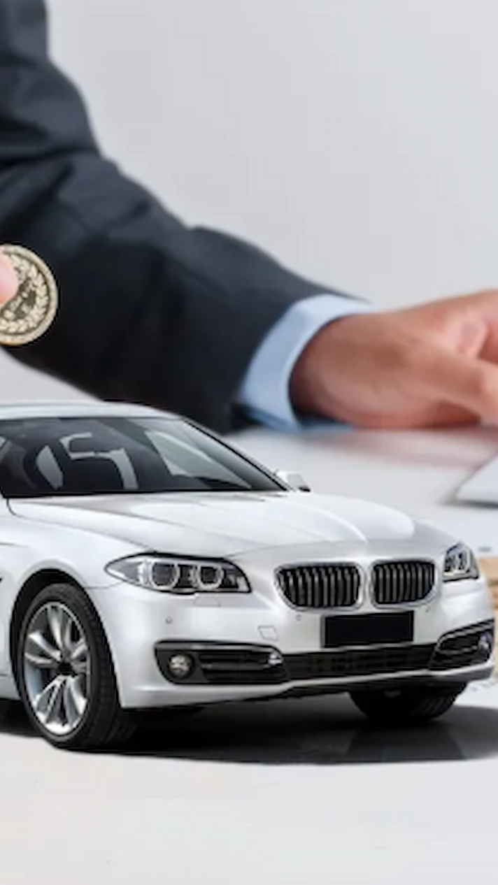 一口价买车经销商笑了进店不加2万你就别想走