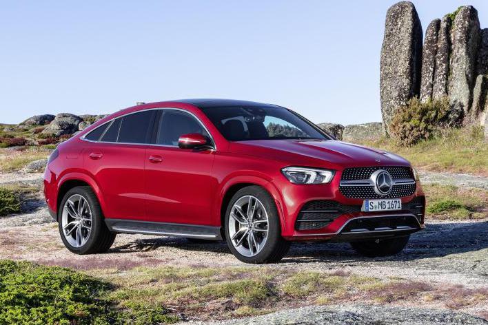 原来，奔驰、宝马也有卖不动的车