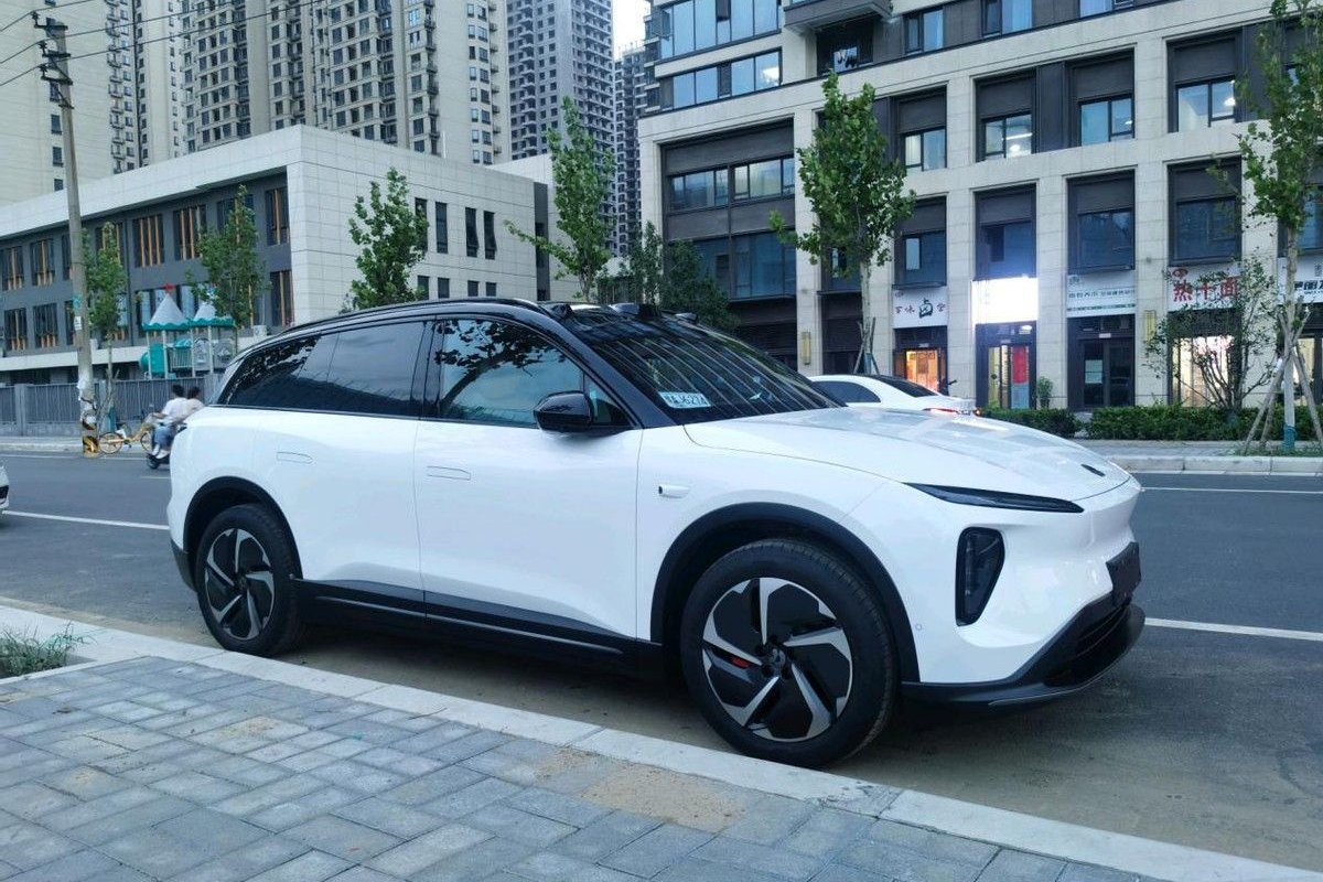 蔚来官方发微博，23款清库存有优惠！