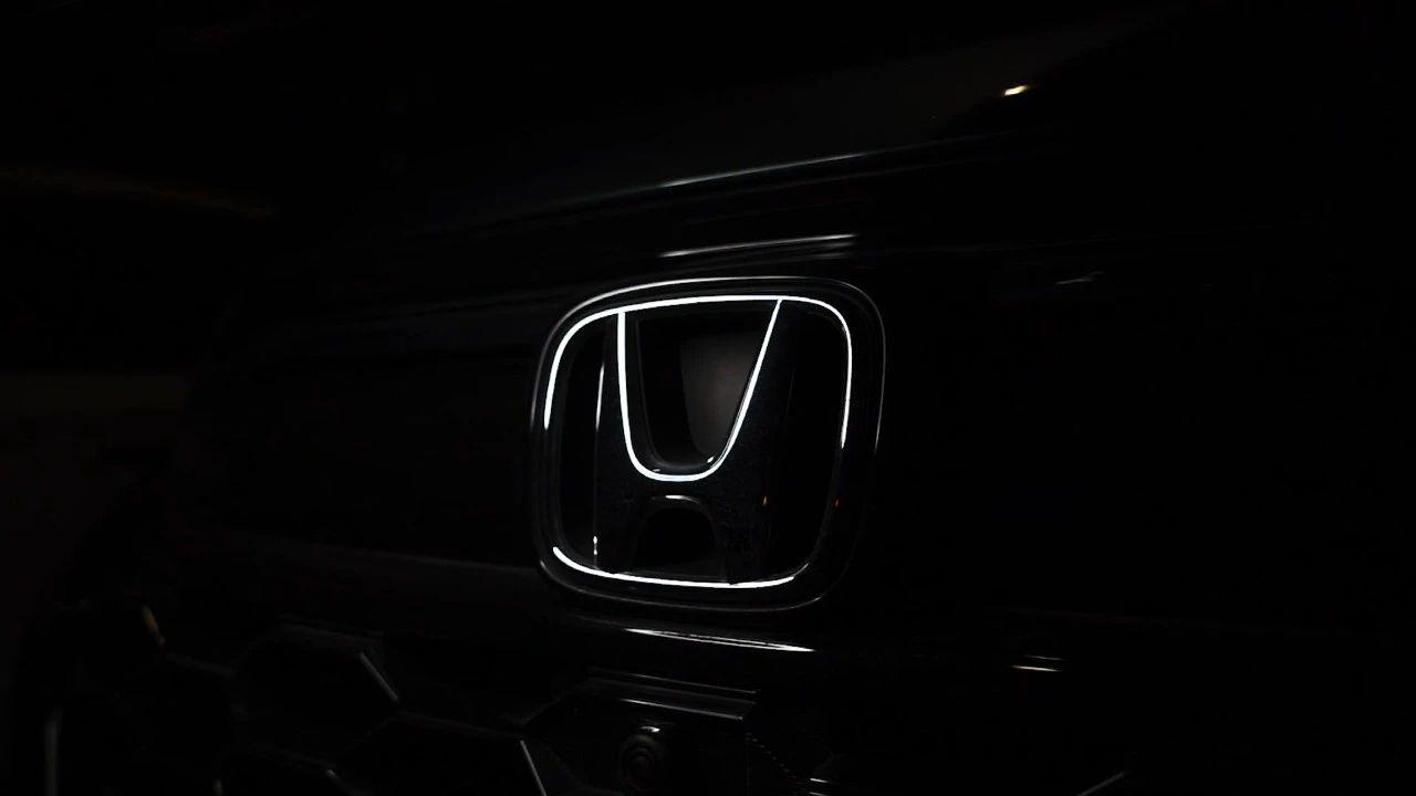 静享全新UR-V，助你找回人生中的品质感