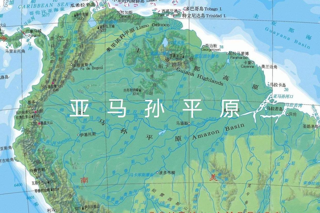 假如澳洲全烧了，对地球影响会有多大？...