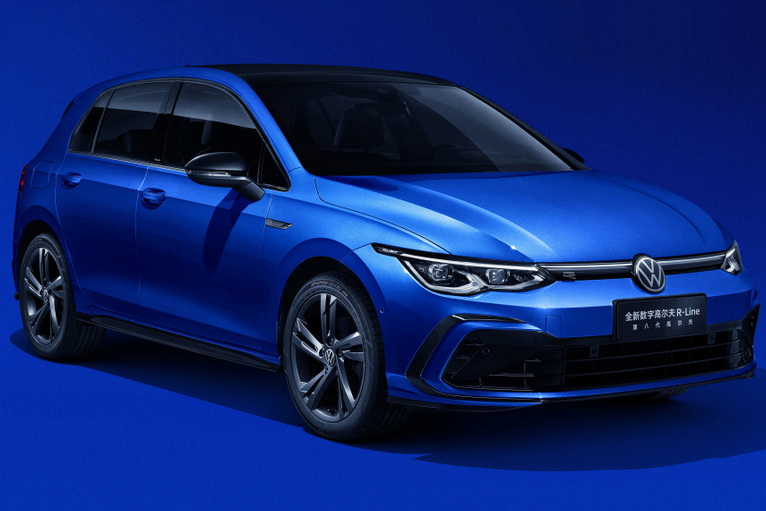 15万左右合资两厢车推荐，第3款车有那么点狂