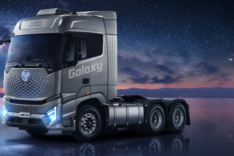 国六发动机你了解吗？欧曼告诉你 高品质发动机该有的“神技”