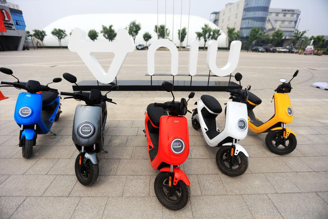 小牛踏足印度市场 中国电动车全球征战再下一城