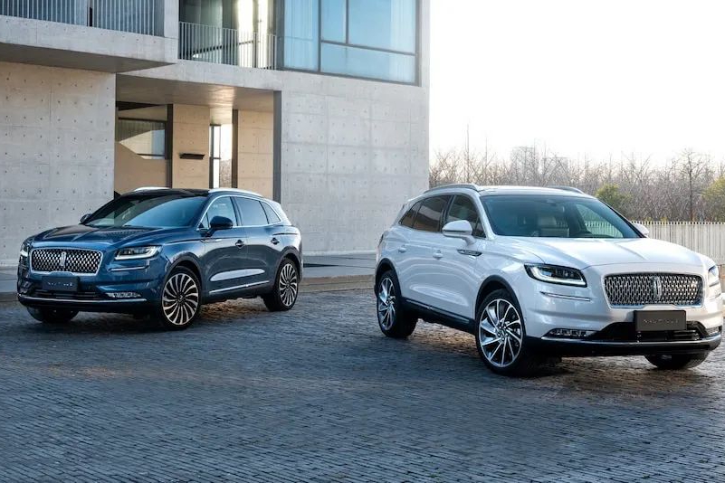 豪华中型SUV大横评！谁才是最优之选？