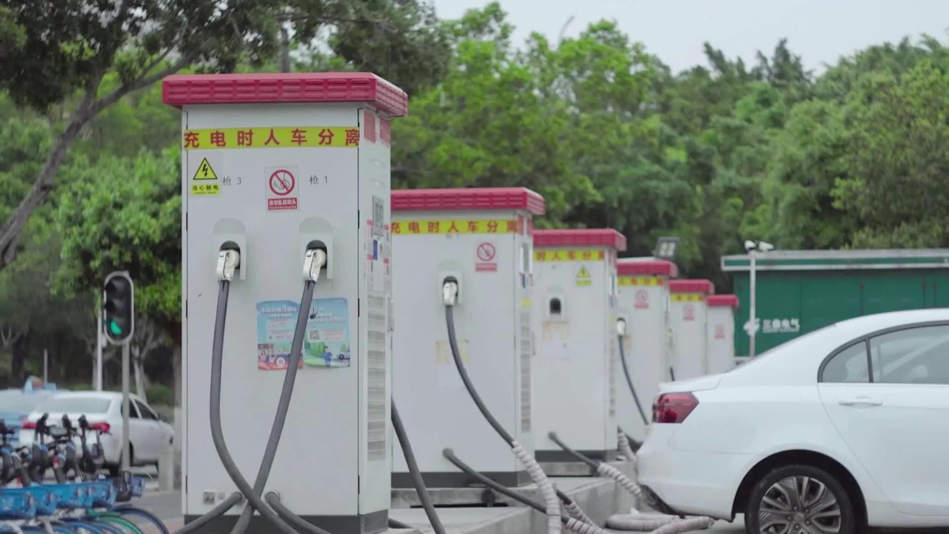 如果大家都理性购车，新能源的销量还会好吗？