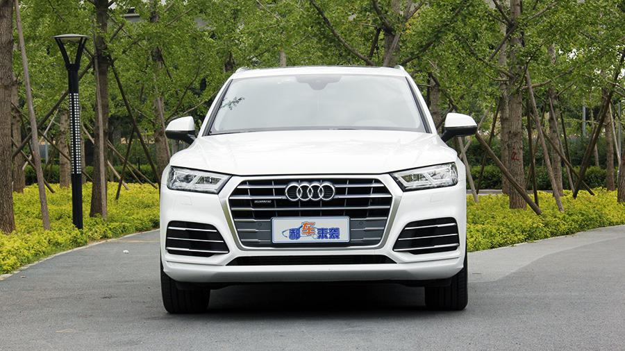 全款分期哪个更划算？一年养车成本得多少钱？解析2020款奥迪Q5L