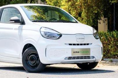 上汽科莱威CLEVER是一款合格的“城市代步车”吗？