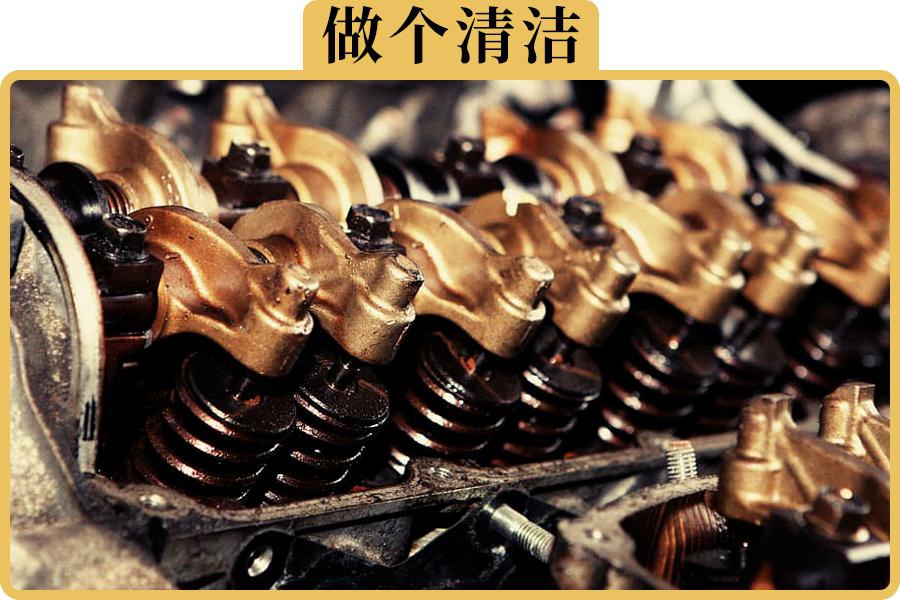 4S店老是推荐我除积碳，要做吗