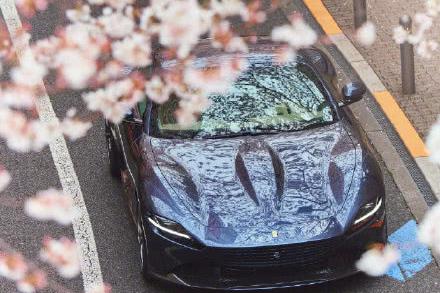 重庆VW超跑俱乐部创始人简政昭