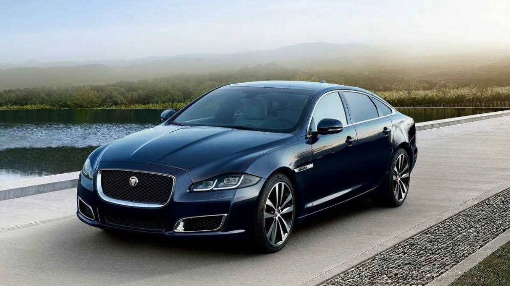 老款XJ为什么停产？捷豹官方告诉你-视频版