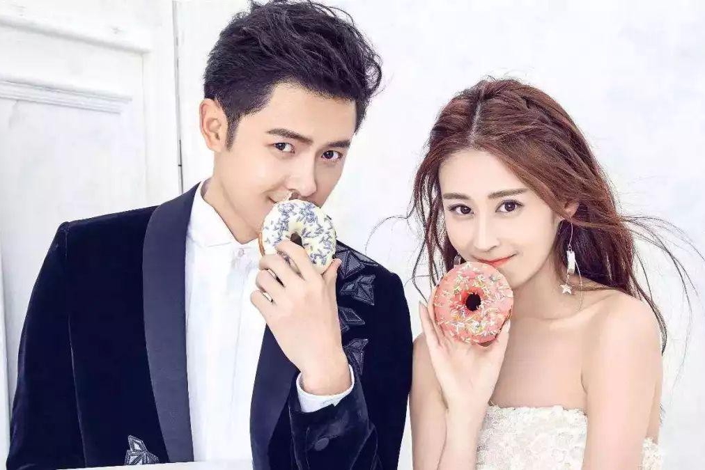 女孩们会嫁给爱情吗