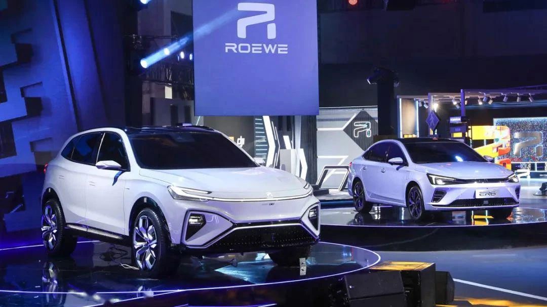 荣威经销商为何卖店也不转投上汽R品牌？