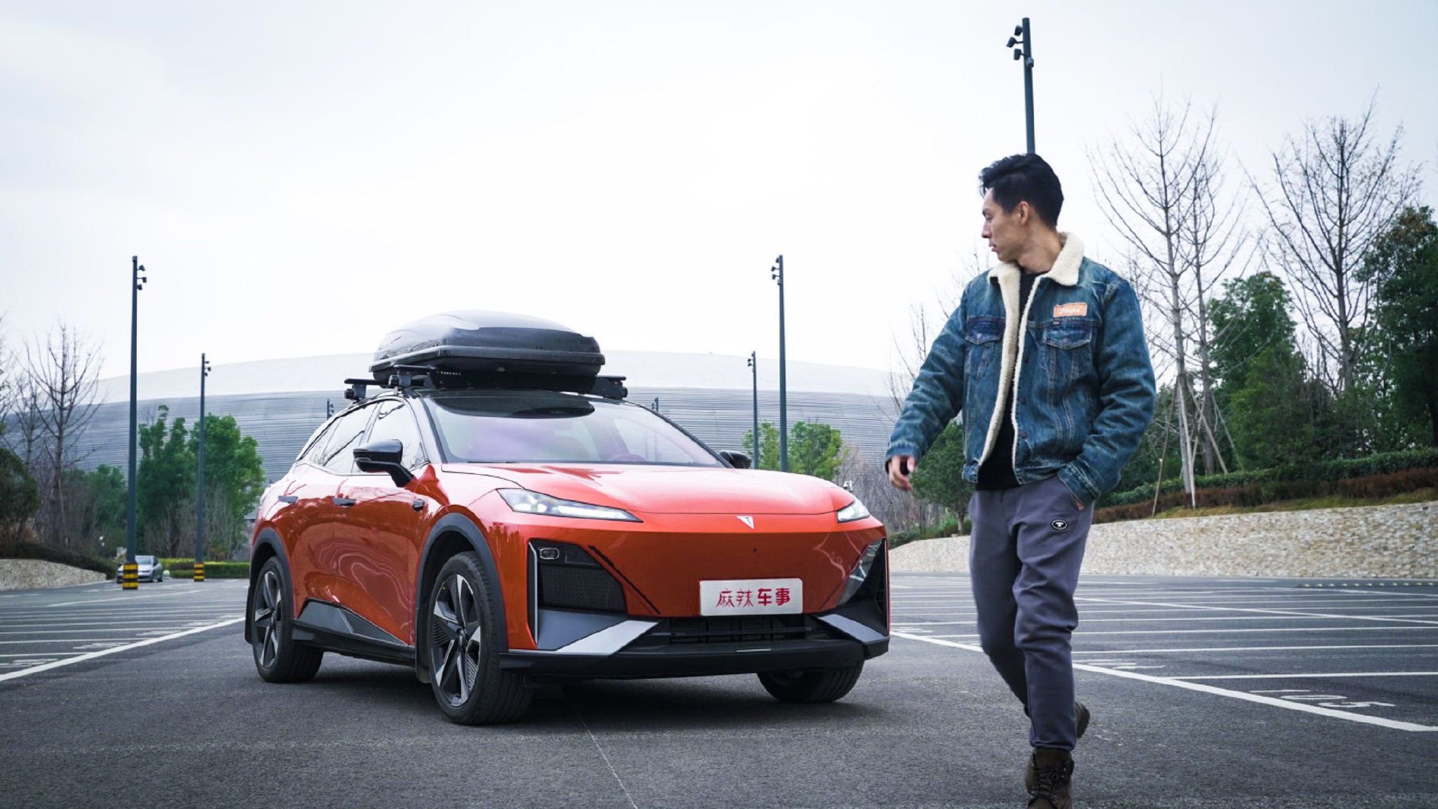 深蓝S7增程版2000公里实测，续航不虚标、底盘超扎实