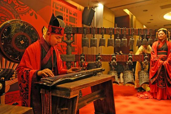 沉香香韵种类 如何辨别不同香气