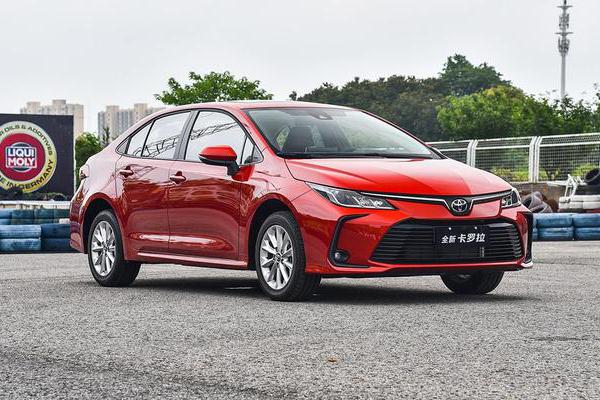 买合资家用车就选这3款，今年销量前3名，省油耐用，开两年不亏钱