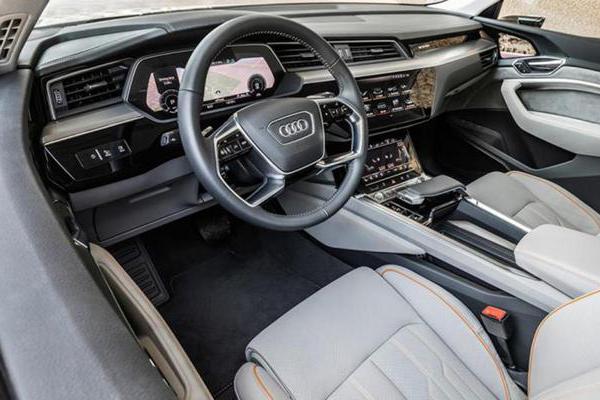 2020沃德十佳内饰公布，林肯飞行家、奥迪e-tron、轩逸内饰入选！
