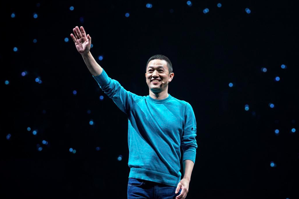 盘点2020丨李斌：“2019最惨的人”从深渊起飞