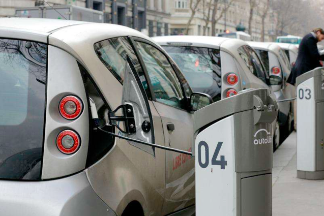 电动车销量欧洲赶超中国？别“方”稳住丨壹观察