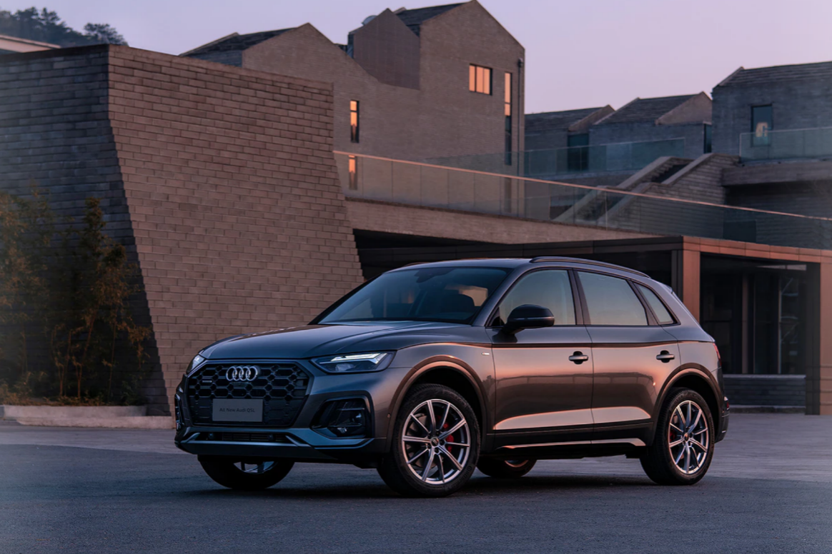 50万内该买什么豪华SUV？这3款全新车型可别错过，有颜有料