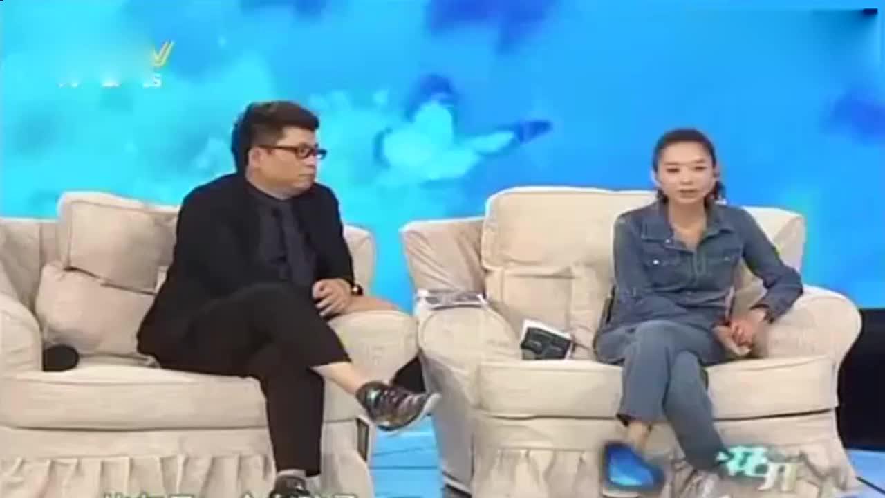 耿为华前妻是自己的歌迷,离婚后坦言不会再娶歌迷做妻子
