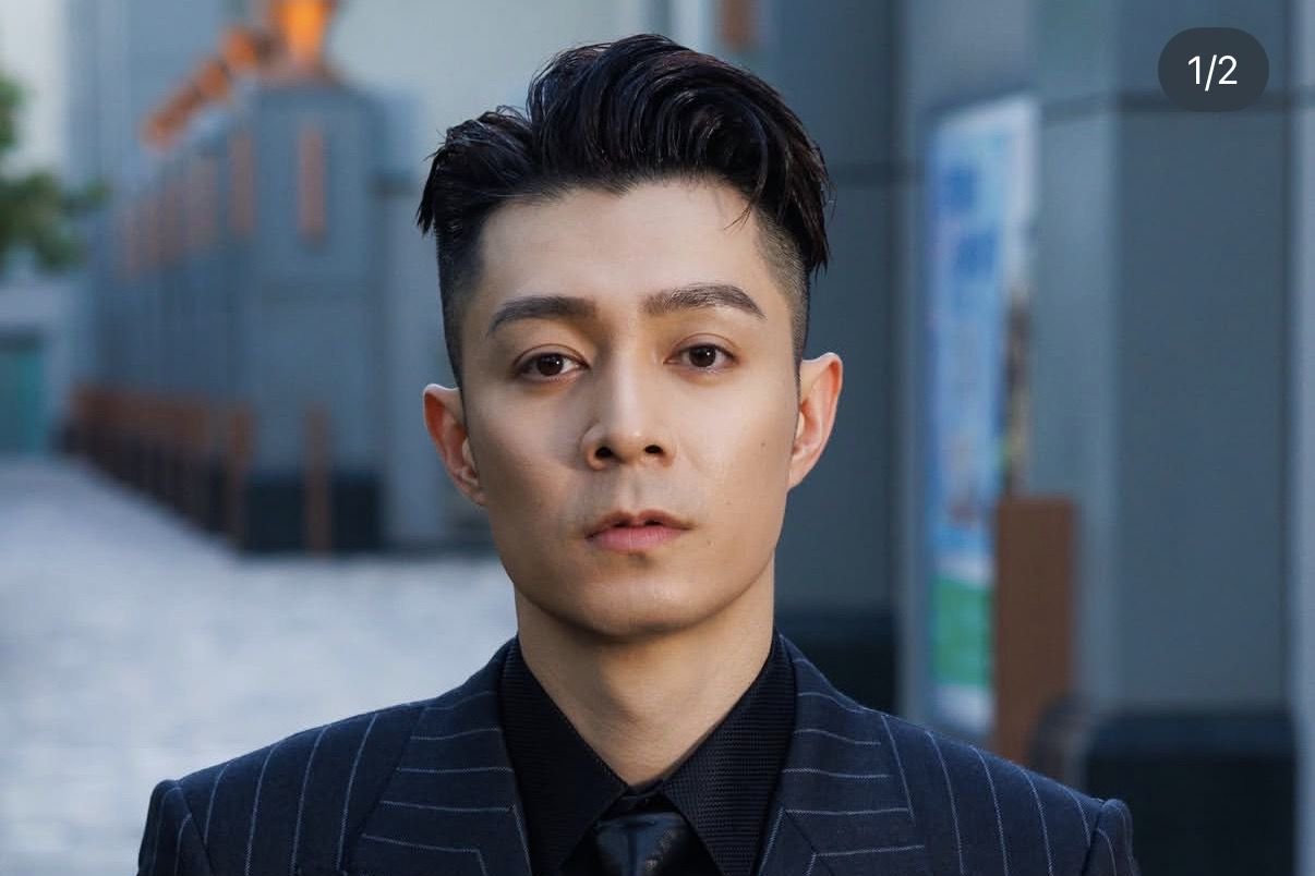 41岁港星每月养家花费六位数，一人负担八人开销，生病也不敢减产