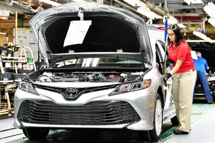 日本八巨头停产，全球汽车暗藏巨变，进口车要涨价了？