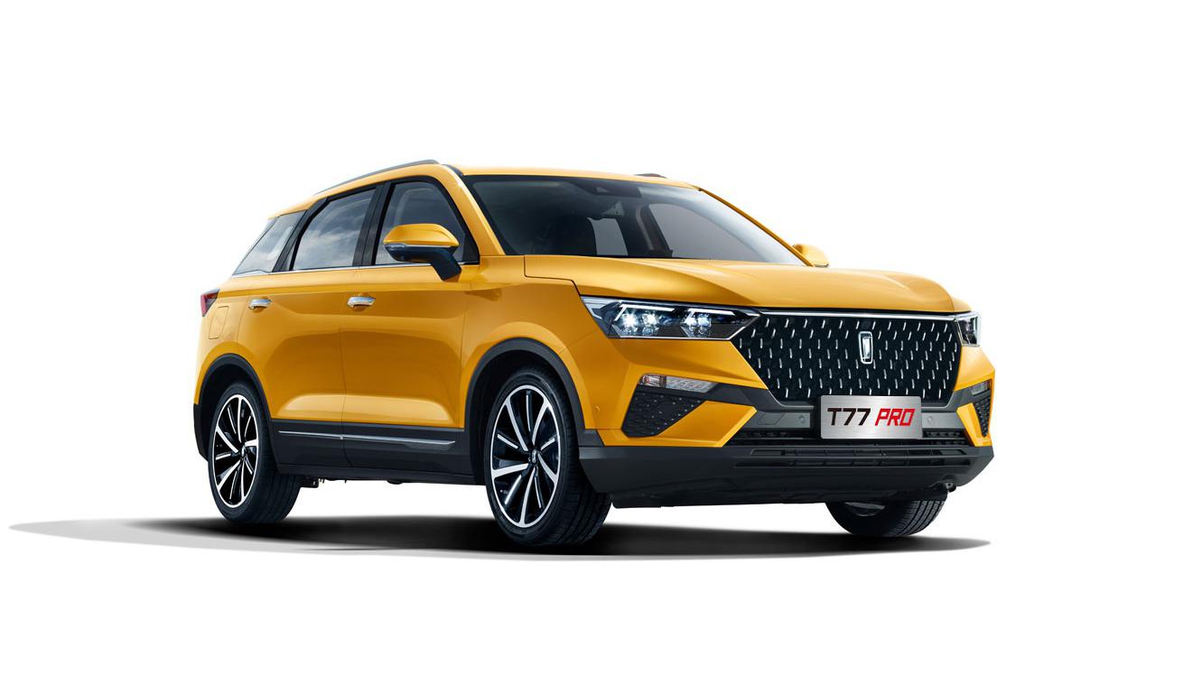 一汽奔腾T77 Pro与哈弗H6该如何选择？根据不同购车需求分析一下